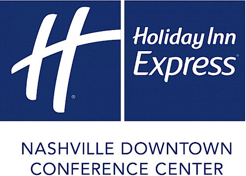 Holiday Inn Express Downtown Nashville Hotel Convention Ctr