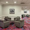 Holiday Inn Express Nashville Downtown Conf Ctr